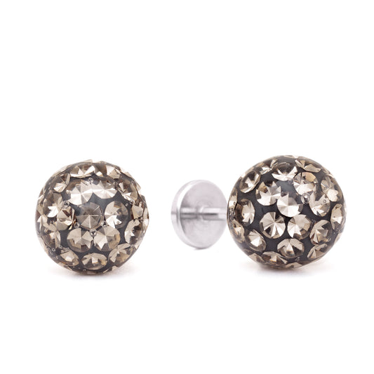 esmeralda midnight 8mm T6 par