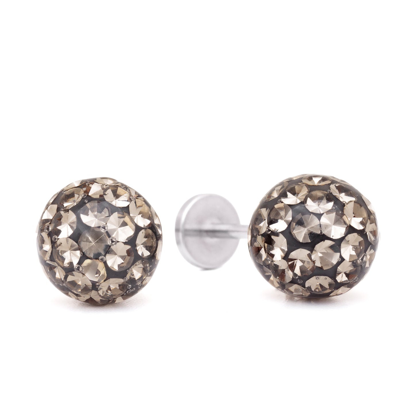 esmeralda midnight 8mm T8 par