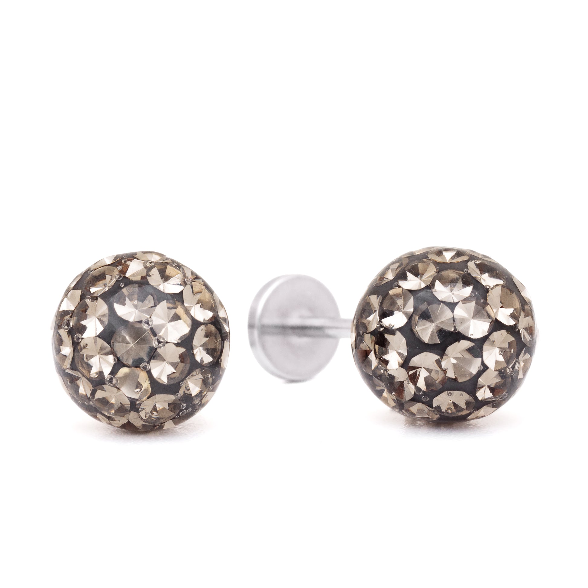 esmeralda midnight 8mm T8 par