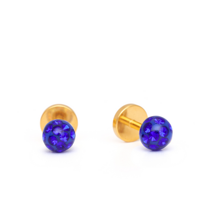 esmeralda ocean 4mm g4 par