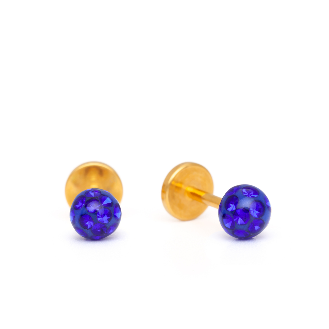 esmeralda ocean 4mm g6 par