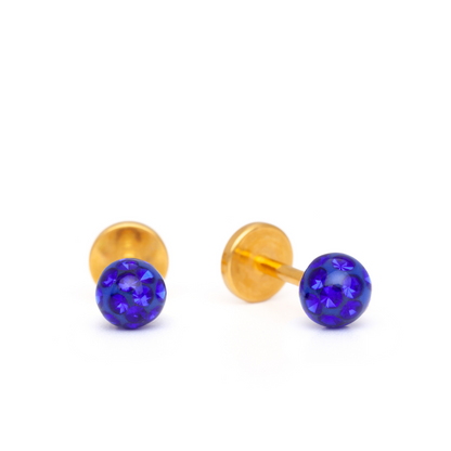 esmeralda ocean 4mm g6 par