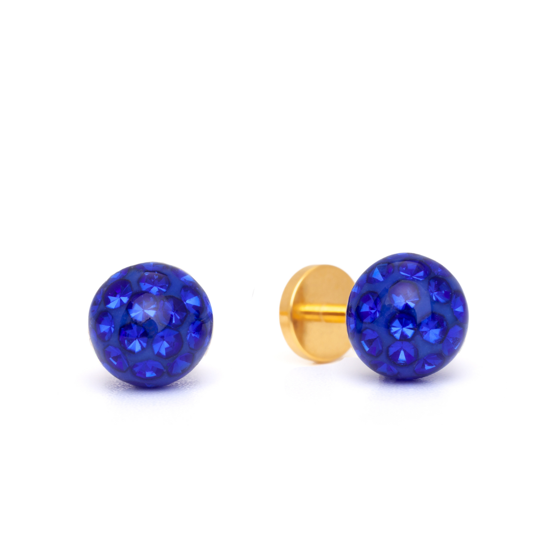 esmeralda ocean 6mm g4 par