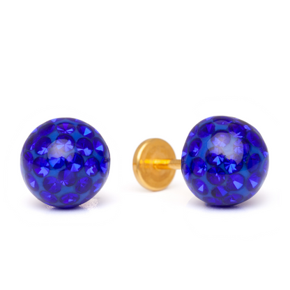 esmeralda ocean 8mm g6 par
