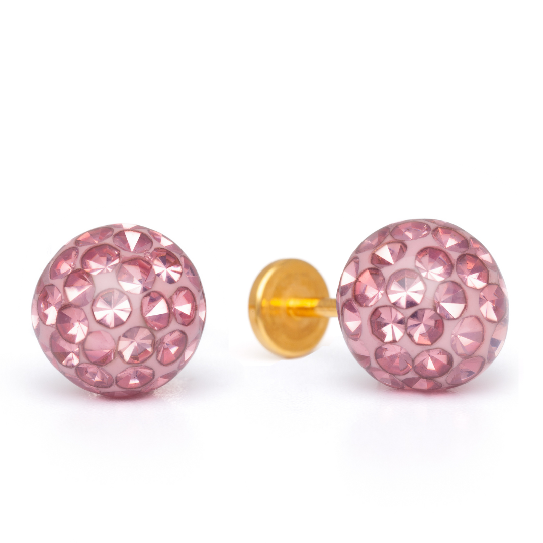 esmeralda rose 8mm g6 par