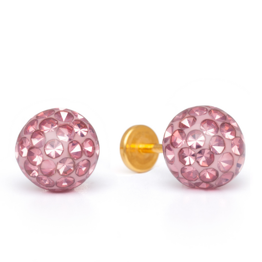 esmeralda rose 8mm g6 par