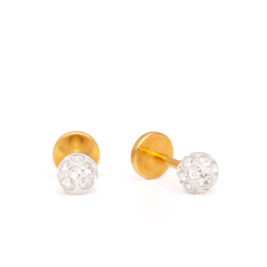 esmeralda snow 4mm g6 par