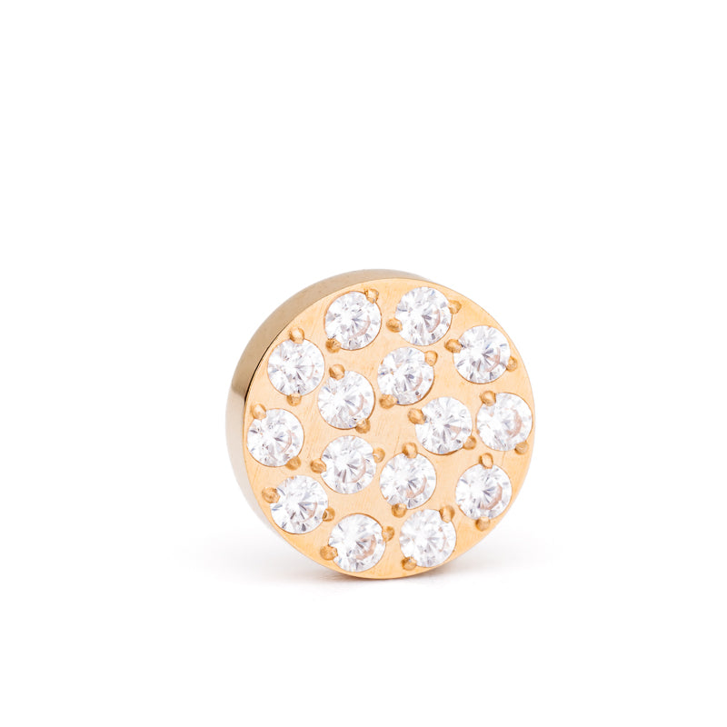 galadrial gold 6mm styck