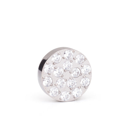 galadrial titanium 6mm styck