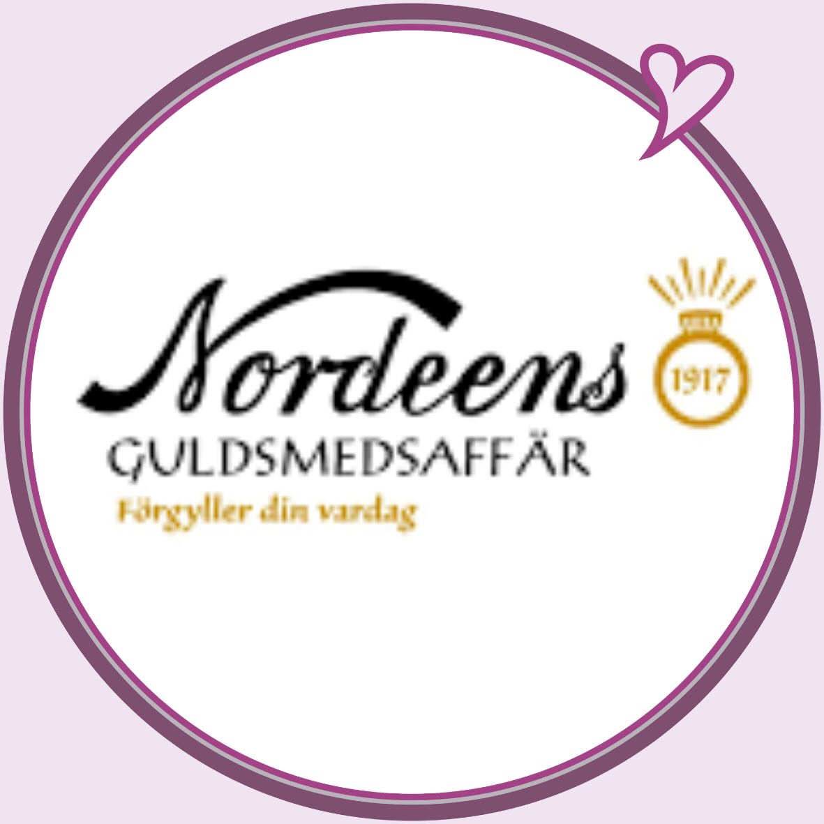 nordeens-guldsmedsaffar