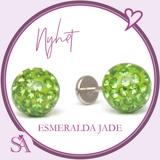 ESMERALDA JADE