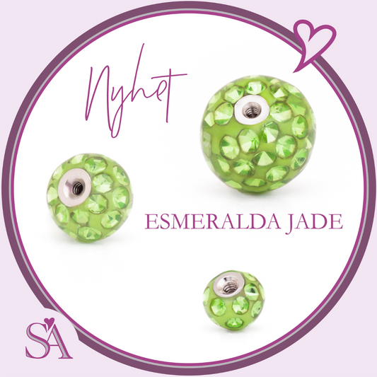 ESMERALDA JADE
