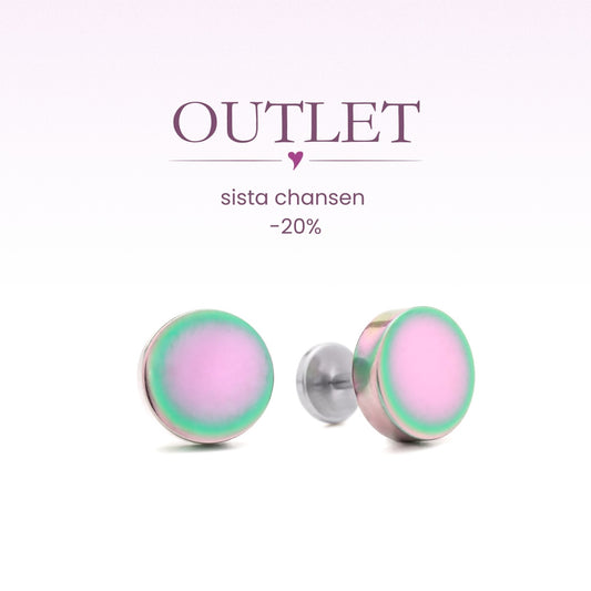 OUTLET ALICE RAINBOW