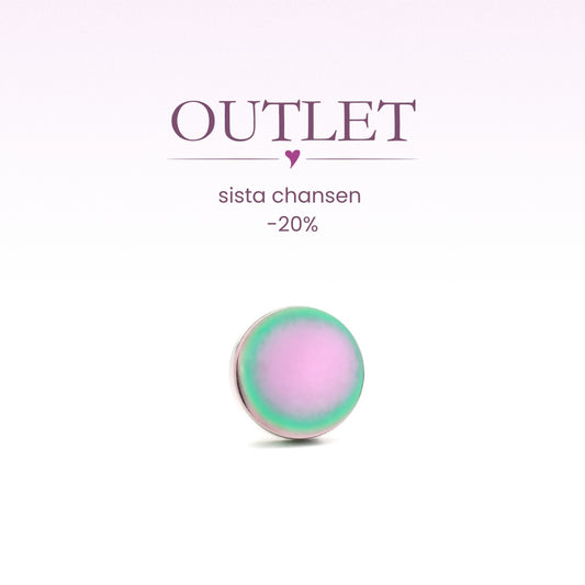 OUTLET ALICE RAINBOW