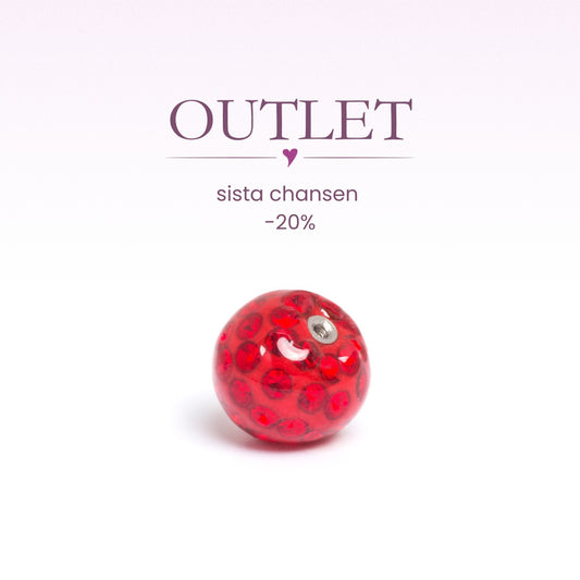 OUTLET ESMERALDA RUBY