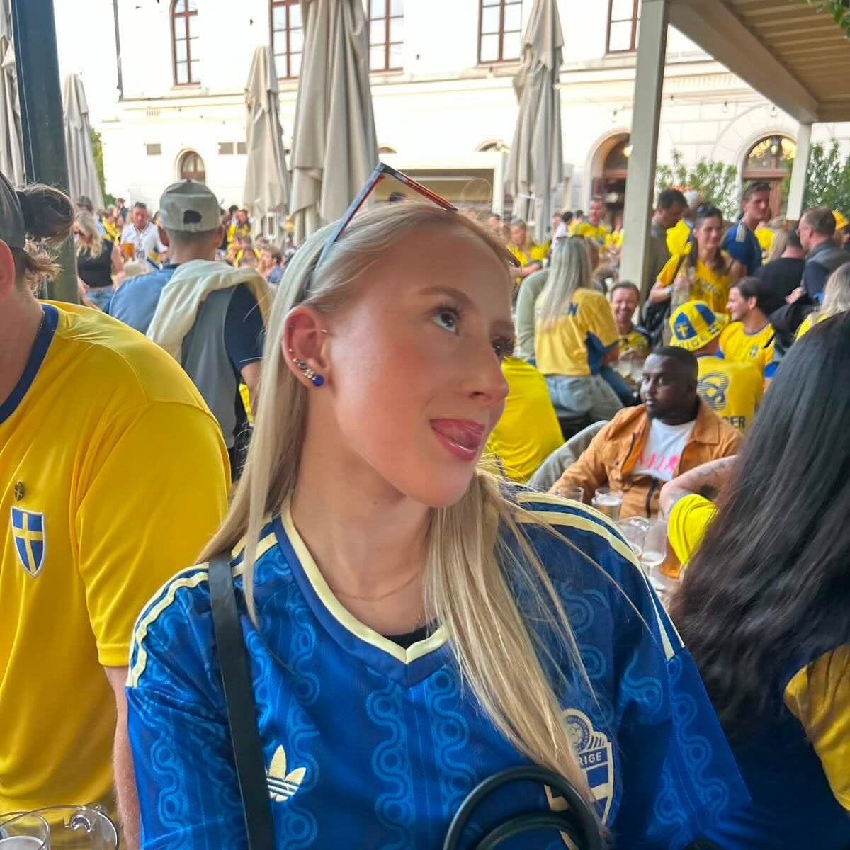 sofia utzoomad heja sverige stack
