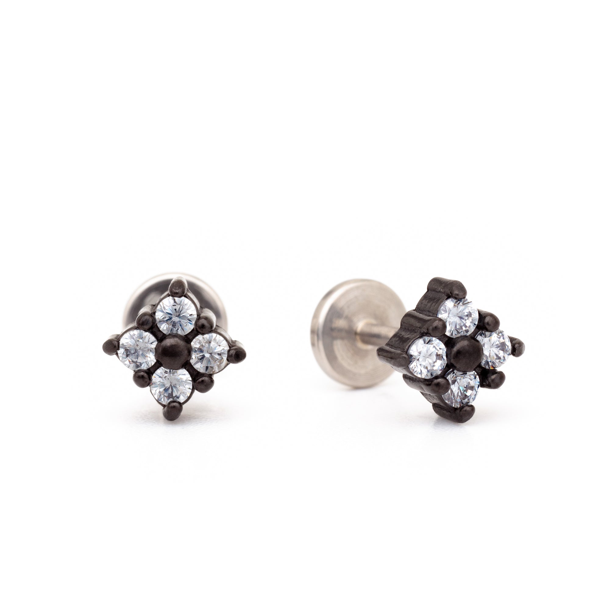 tindra midnight 6mm t6 par