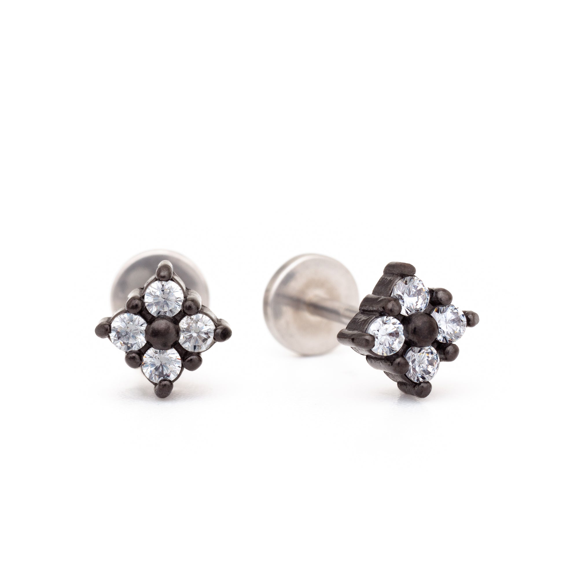 tindra midnight 6mm t8 par