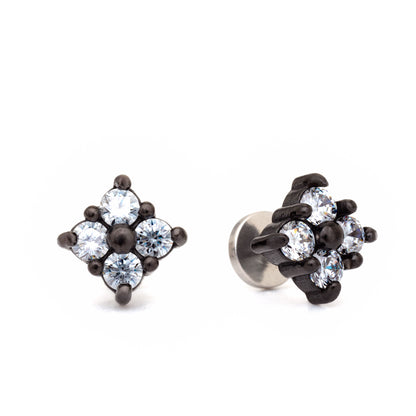 tindra midnight 8mm t4 par