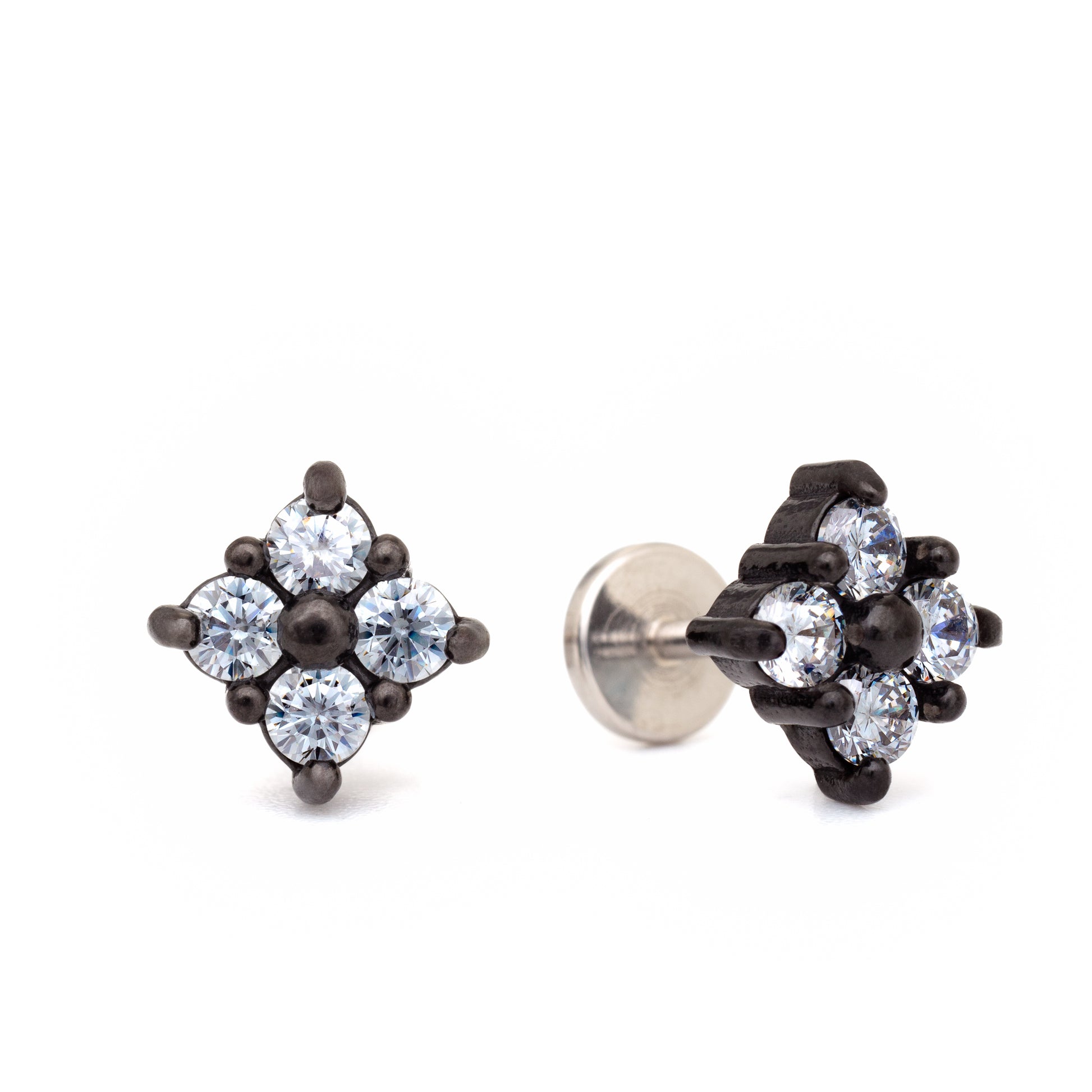 tindra midnight 8mm t6 par