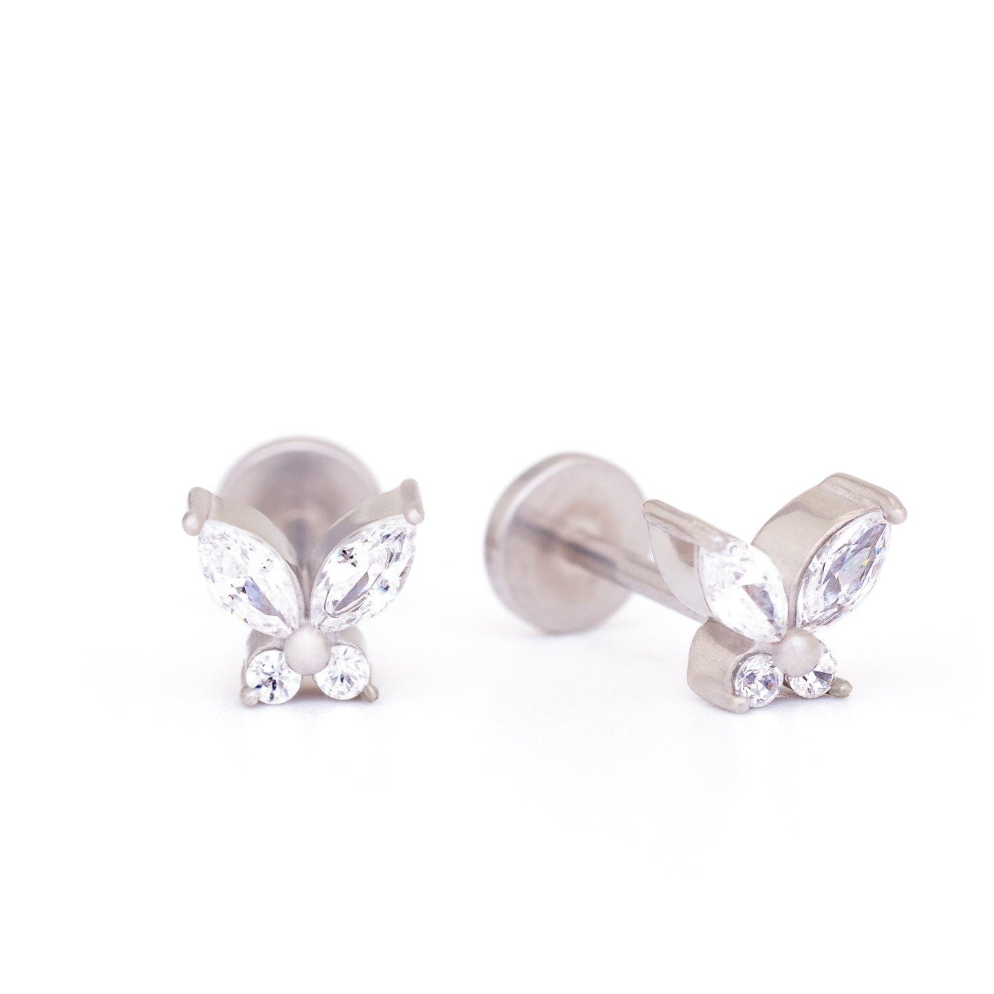 tingeling titanium 6mm t8 par