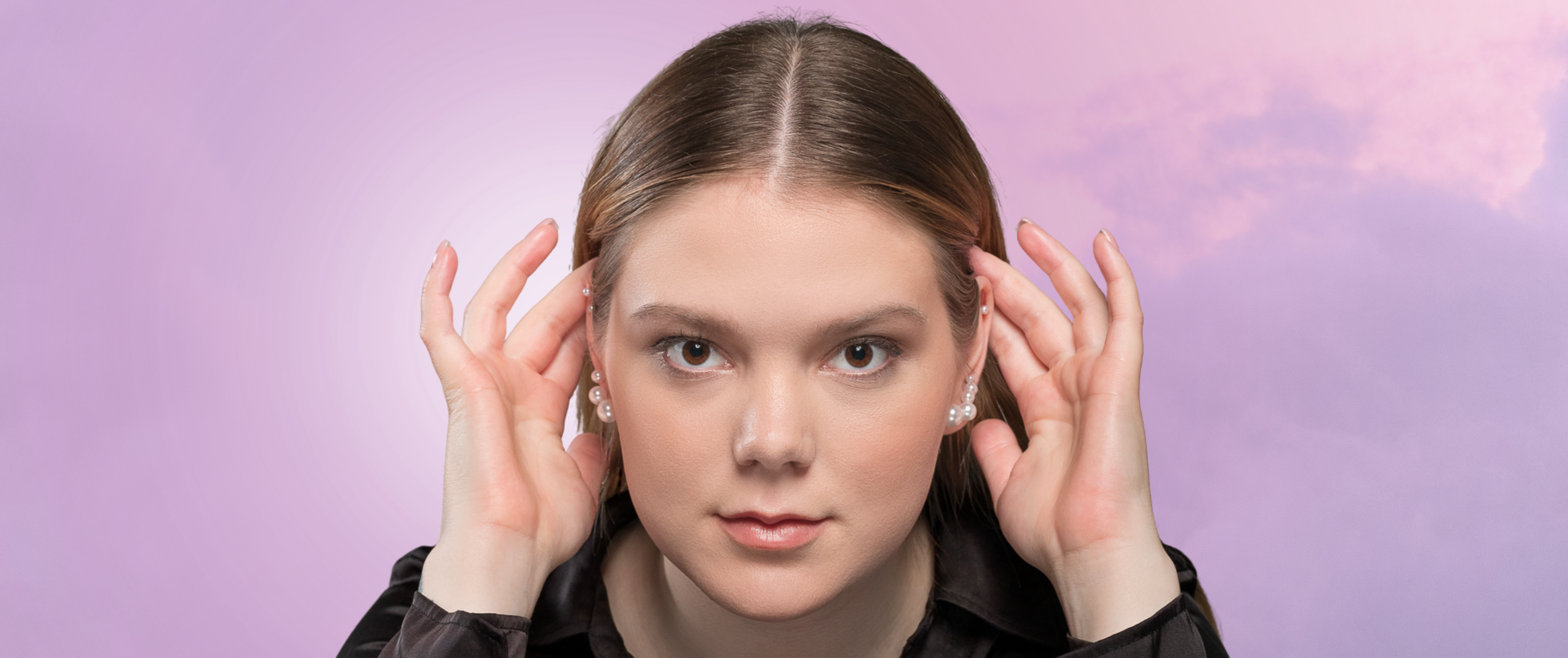 yazmine banner kompletta par