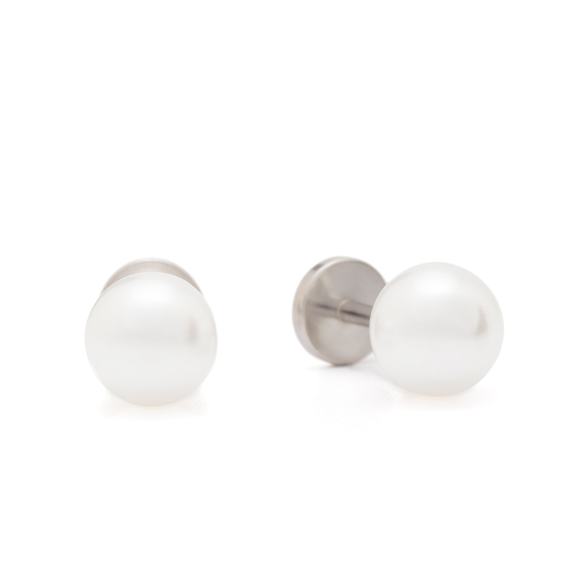 yazmine snow 6mm T4 par